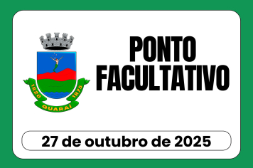 Ponto Facultativo