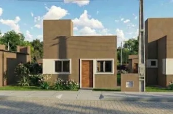 Prefeito assina ordem de início das obras