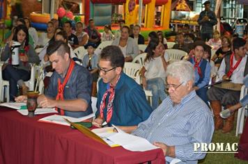 PREFEITURA VALORIZANDO NOSSOS TALENTOS