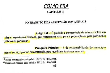 “NÃO DEVEMOS DETURPAR AMANHÃ O QUE PODEMOS DETURPAR HOJE”,
Mendes Fradique, em História do Brasil pelo Método Confuso.