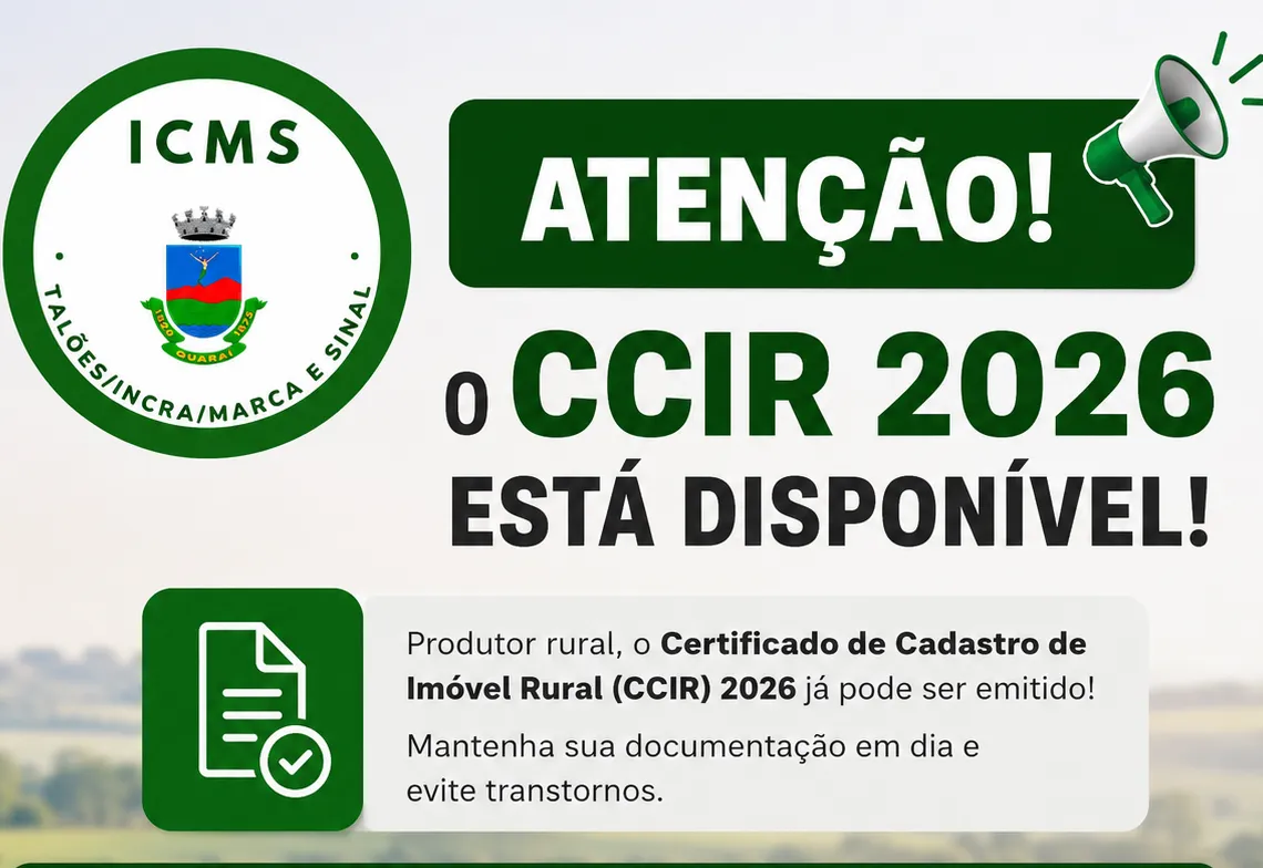 Atenção