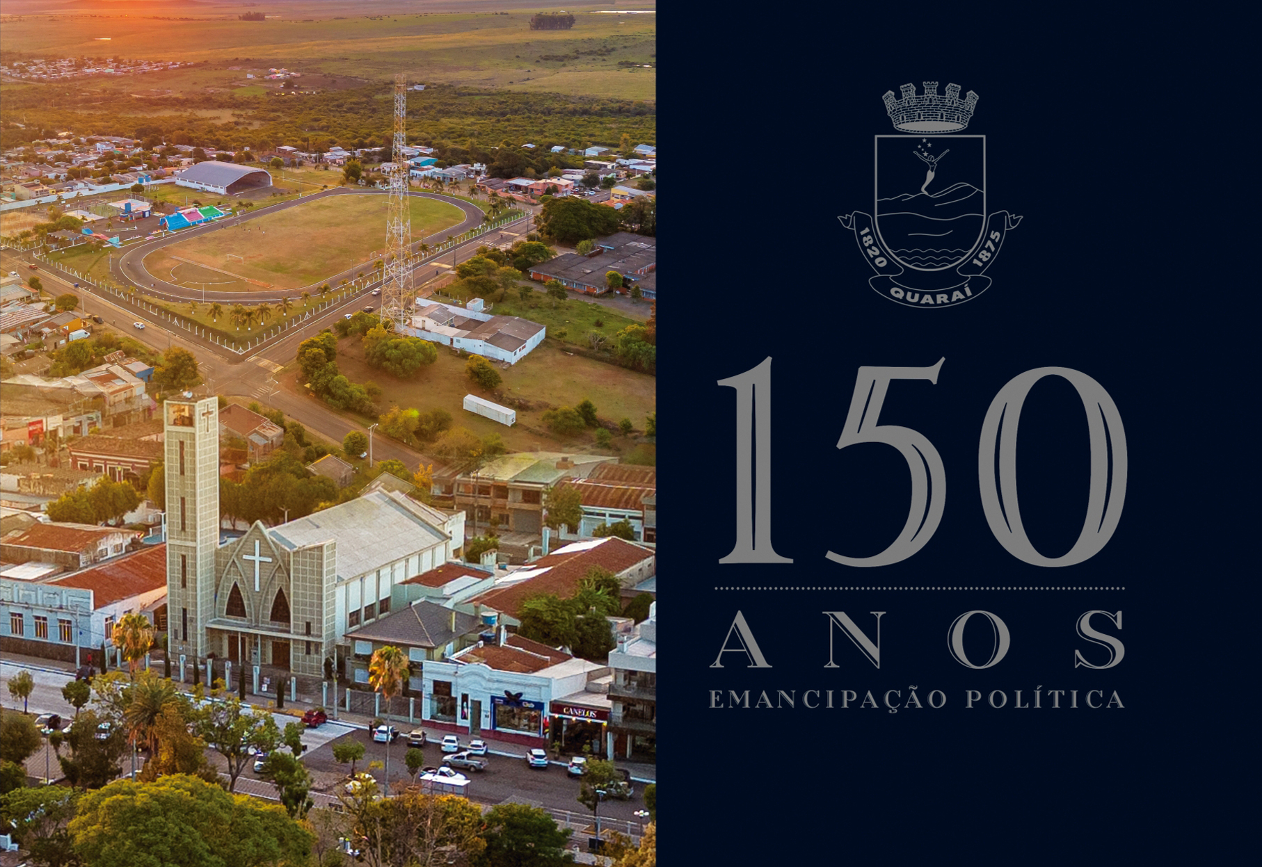 Livro 150 anos