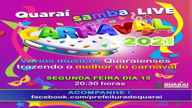 CARNAVAL CONSCIENTE