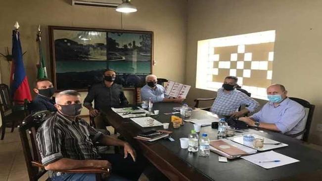 CAPITAL NACIONAL DE CORDEIROS!