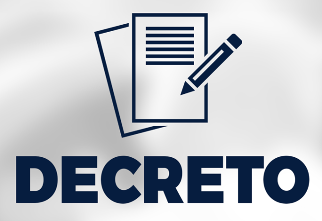 Decreto Ponto Facultativo