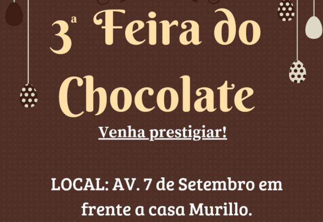 FEIRA DA COMUNIDADE