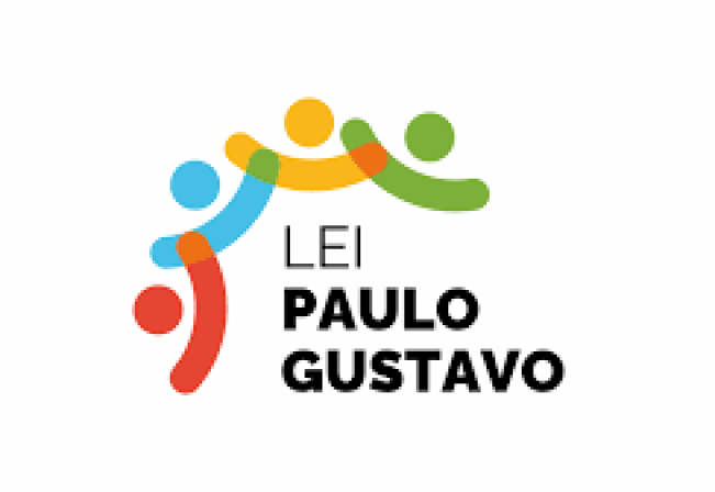 Editais Lei Paulo Gustavo