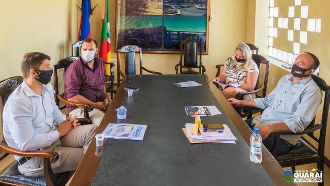 QUALIFICAÇÃO É O CAMINHO