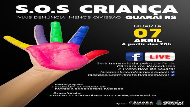 MAIS DENÚNCIAS, MENOS OMISSÃO.