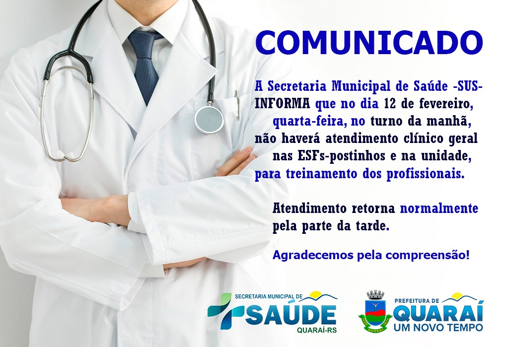 Secretaria Municipal de Saúde