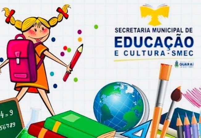 Rede Municipal de Educação