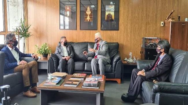 A luta por mais efetivo para segurança pública continua.