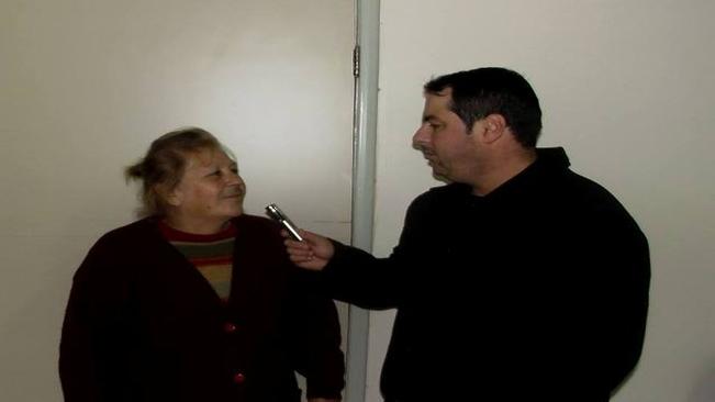  COMUNIDADE RELATA SATISFAÇÃO COM ATENDIMENTO
